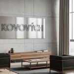 Kovových: Exploring Its Unique Aesthetic in Modern Design