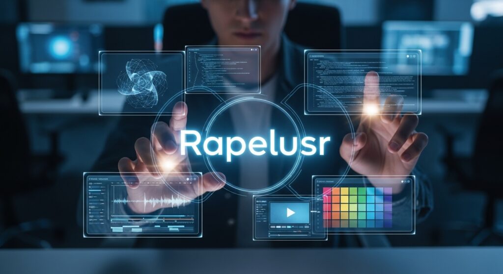 Rapelusr