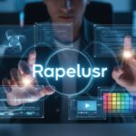 Rapelusr: Unpacking the Revolution in Digital Content Creation