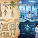 Hochre: The Evolution of Ancient Roots to Modern Applications