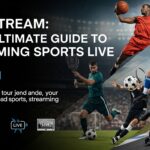 Buffstream: Your Ultimate Guide to Streaming Sports Live