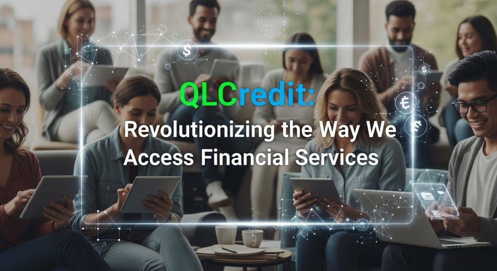 QLCredit
