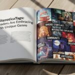 Literoticatags: Why Readers Are Embracing This Unique Genre