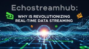 Echostreamhub