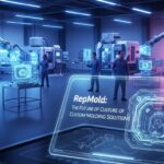 RepMold: The Future of Custom Molding Solutions