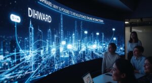 Dihward: Why is Poised to Revolutionize Online Interactions