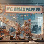 Pyjamaspapper: The Unexpected Tool Transforming Modern Workflows