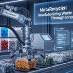 MataRecycler: Revolutionizing Waste Management Through Innovation