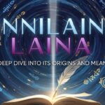 Onnilaina: A Deep Dive into Its Origins and Meaning