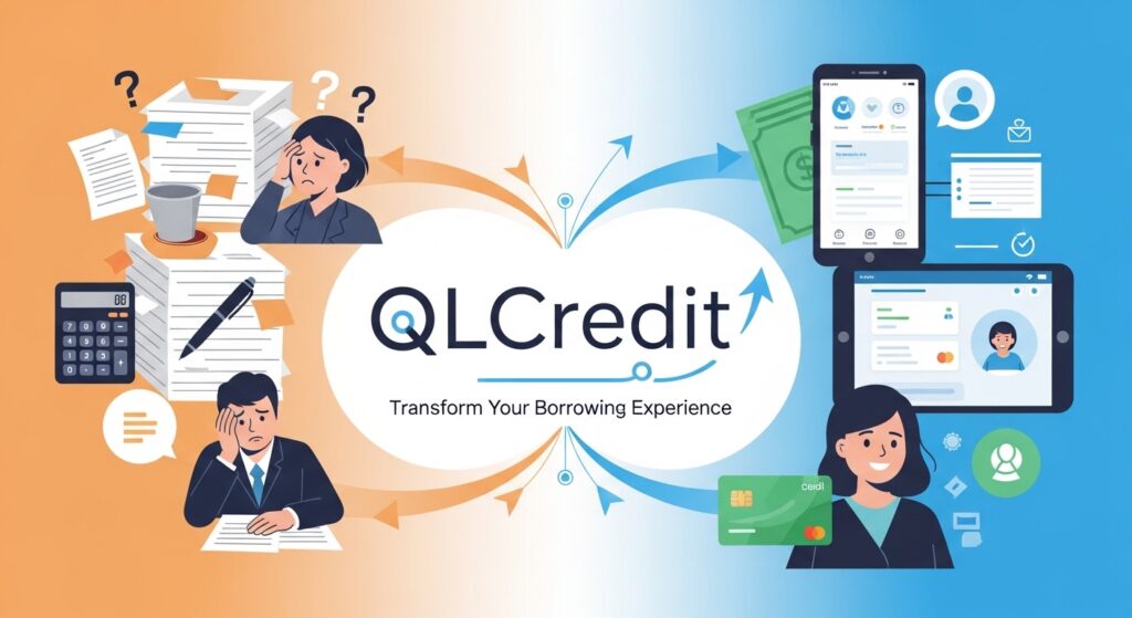QLCredit