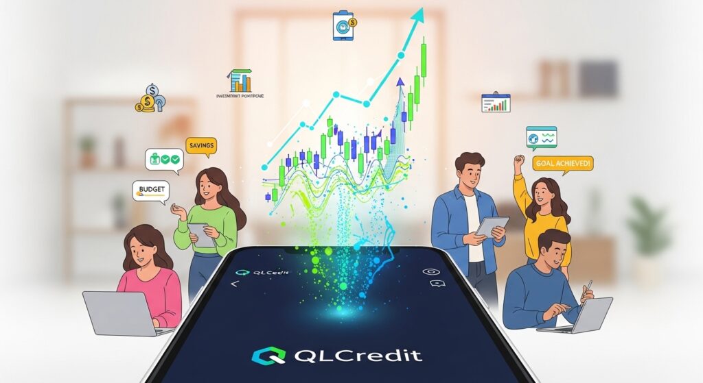 QLCredit