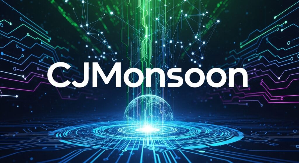 CJMonsoon