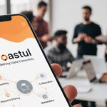 Toastul: Redefining Digital Connectivity in Modern Entrepreneurship