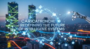 Caricatronchi: Redefining the Future of Intelligent Systems