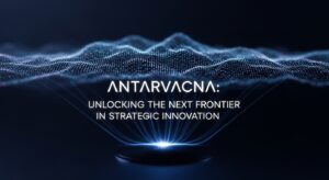 Antarvacna