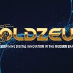 Goldzeus: Redefining Digital Innovation in the Modern Era