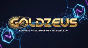 Goldzeus: Redefining Digital Innovation in the Modern Era