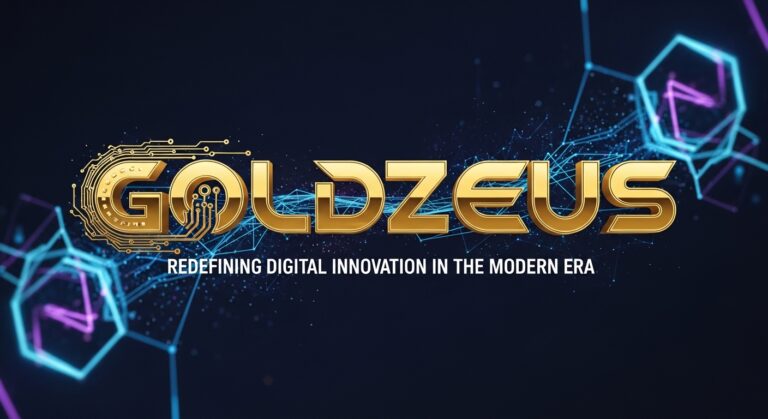 Goldzeus