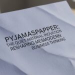 Pyjamaspapper: The Quiet Material Innovation Reshaping Modern Business Thinking