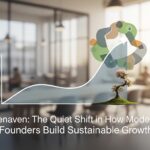 Senaven: The Quiet Shift in How Modern Founders Build Sustainable Growth