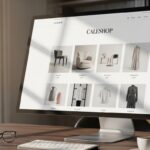 Calesshop: The Quiet Reinvention of Modern Online Commerce