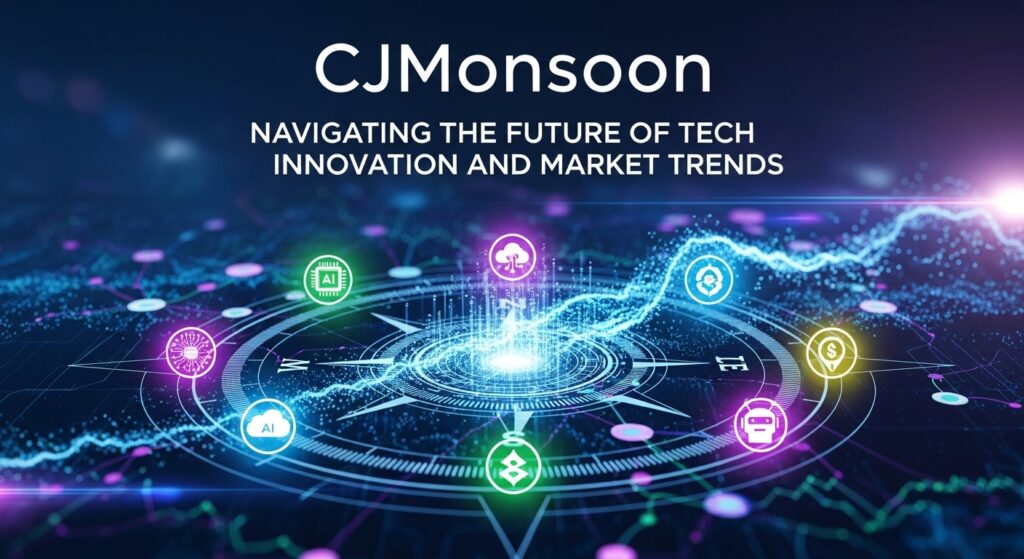 CJMonsoon