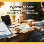 Pyjamaspapper: Redefining Comfort and Productivity in the Modern Age