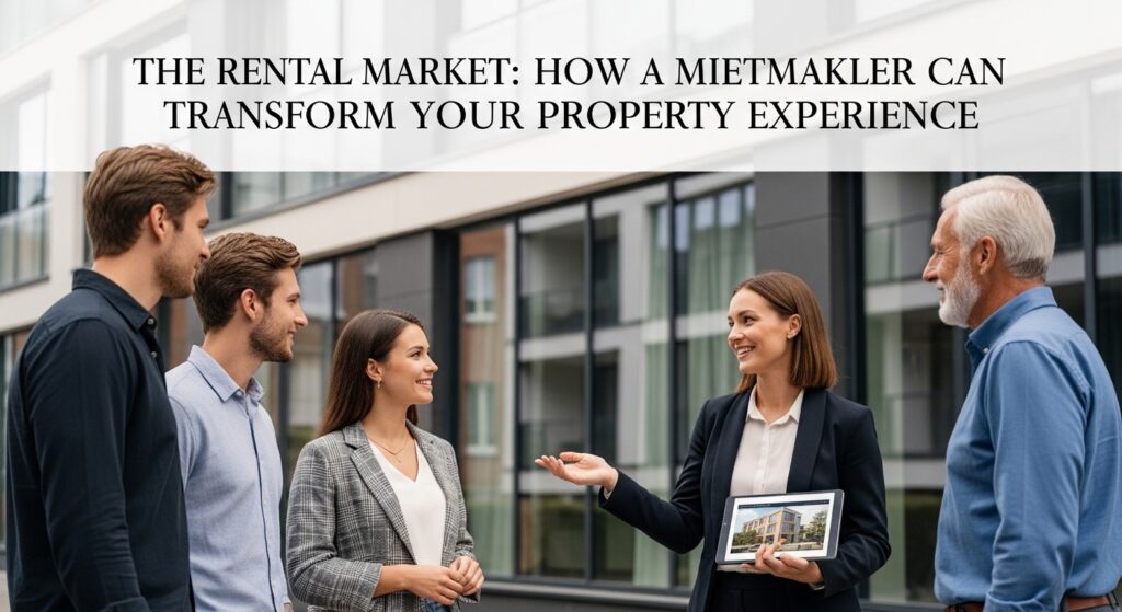 Mietmakler