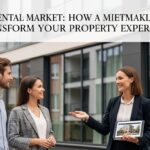 The Rental Market: How a Mietmakler Can Transform Your Property Experience